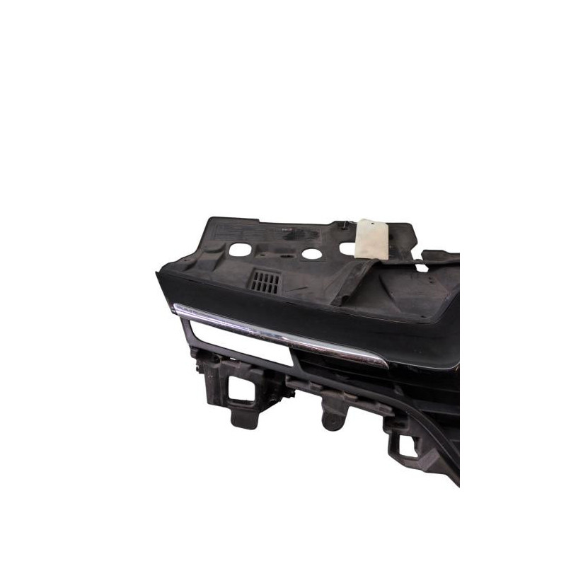 Calandre RENAULT CLIO 4 Photo n°1