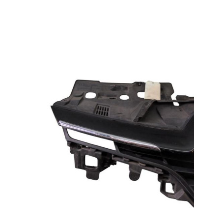 Calandre RENAULT CLIO 4