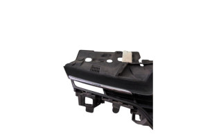 Calandre RENAULT CLIO 4 Photo n°1