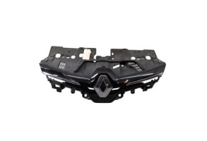 Calandre RENAULT CLIO 4 Photo n°2