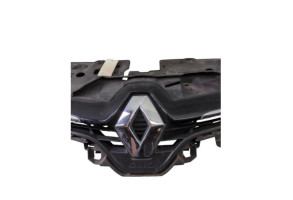 Calandre RENAULT CLIO 4 Photo n°6