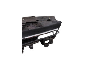 Calandre RENAULT CLIO 4 Photo n°7