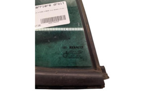 Custode arriere droit (porte) RENAULT CLIO 3 Photo n°5