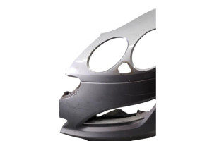 Aile avant gauche SMART FORFOUR 1 Photo n°5