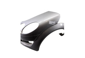 Aile avant gauche SMART FORFOUR 1 Photo n°7