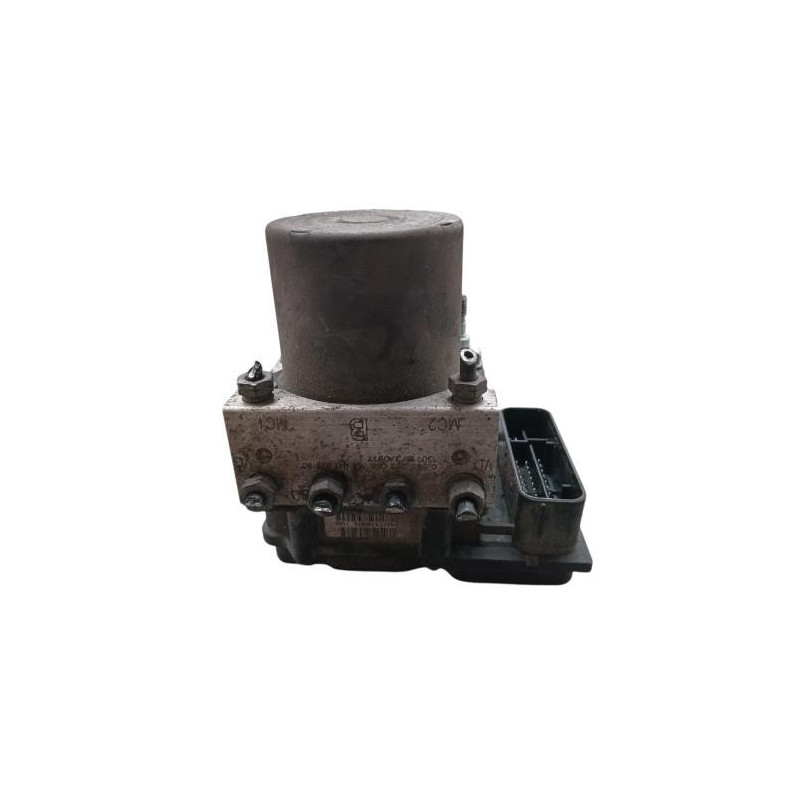 Bloc ABS (freins anti-blocage) CITROEN JUMPY 2 Photo n°1