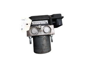 Bloc ABS (freins anti-blocage) CITROEN JUMPY 2 Photo n°6