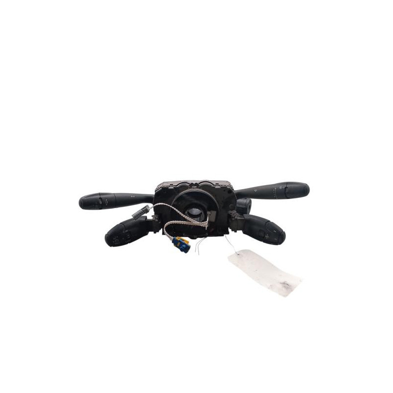 Com (Bloc Contacteur Tournant+Commodo Essuie Glace+Commodo Phare) CITROEN JUMPY 2 Photo n°1