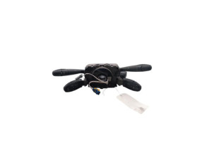 Com (Bloc Contacteur Tournant+Commodo Essuie Glace+Commodo Phare) CITROEN JUMPY 2 Photo n°1