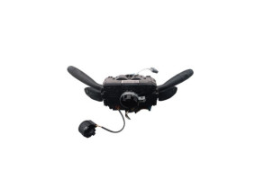 Com (Bloc Contacteur Tournant+Commodo Essuie Glace+Commodo Phare) CITROEN JUMPY 2 Photo n°3