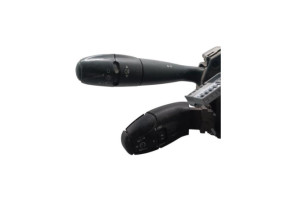 Com (Bloc Contacteur Tournant+Commodo Essuie Glace+Commodo Phare) CITROEN JUMPY 2 Photo n°6