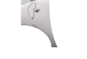 Aile avant gauche CITROEN JUMPY 2 Photo n°3