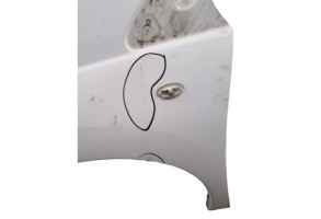 Aile avant gauche CITROEN JUMPY 2 Photo n°4