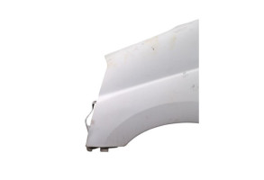 Aile avant gauche CITROEN JUMPY 2 Photo n°5