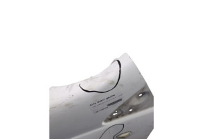 Aile avant gauche CITROEN JUMPY 2 Photo n°7