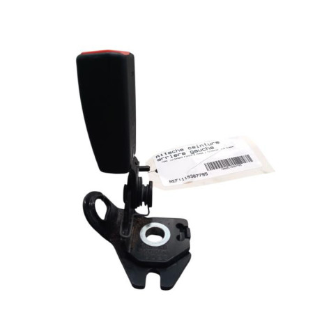 Attache ceinture arriere gauche FORD FIESTA 6