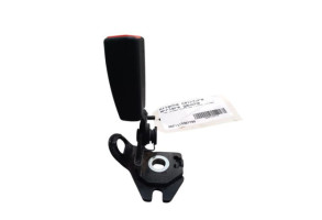 Attache ceinture arriere gauche FORD FIESTA 6 Photo n°1