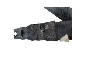 Ceinture avant droit FORD FIESTA 6 Photo n°4