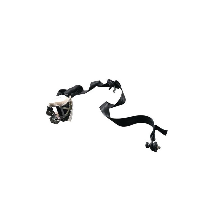 Ceinture avant gauche FORD FIESTA 6 Photo n°1