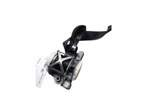 Ceinture avant gauche FORD FIESTA 6 Photo n°2