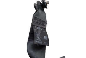Ceinture avant gauche FORD FIESTA 6 Photo n°4