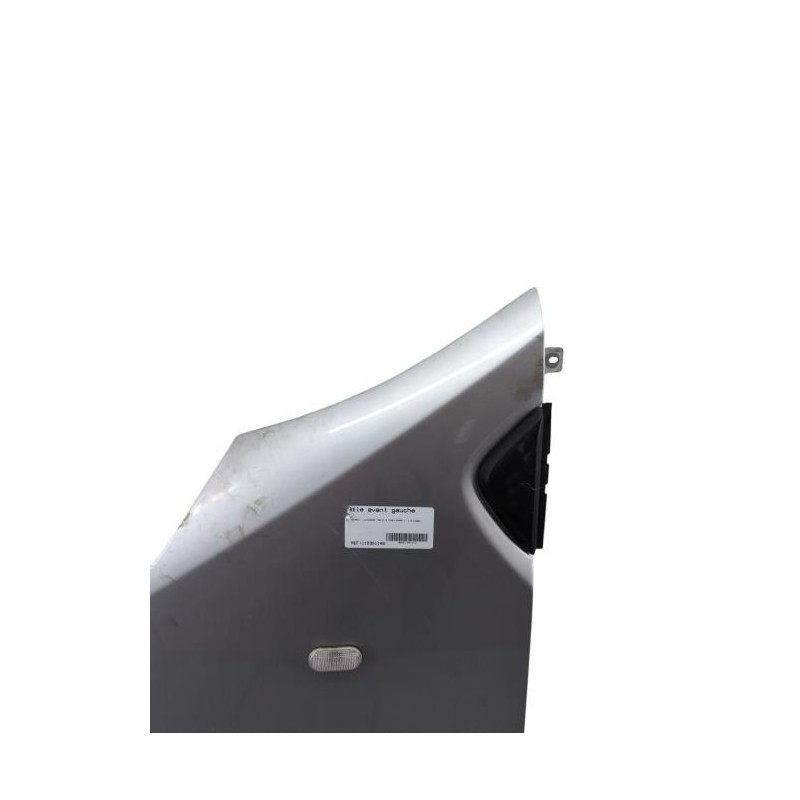 Aile avant gauche RENAULT TRAFIC 3 COURT Photo n°1