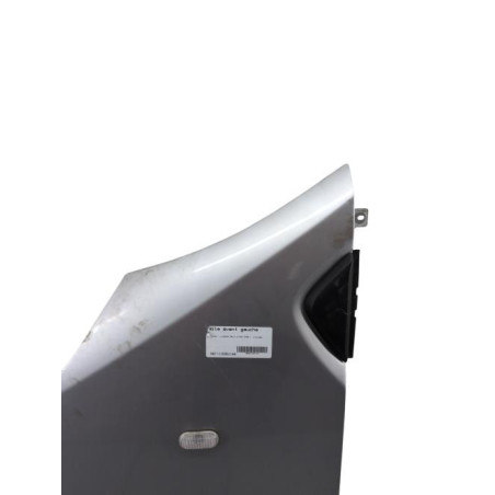 Aile avant gauche RENAULT TRAFIC 3 COURT