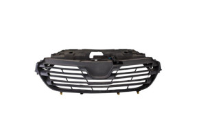 Calandre RENAULT TRAFIC 3 COURT Photo n°5