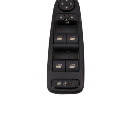 Interrupteur de leve vitre avant gauche CITROEN C4 PICASSO 1