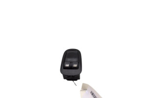 Interrupteur de leve vitre PEUGEOT 206+ Photo n°3