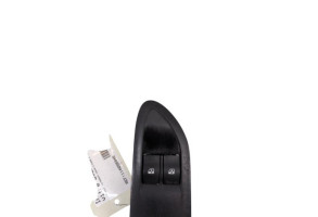 Interrupteur de leve vitre avant gauche RENAULT LAGUNA 2 Photo n°3