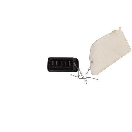 Interrupteur de leve vitre avant gauche RENAULT CLIO 2