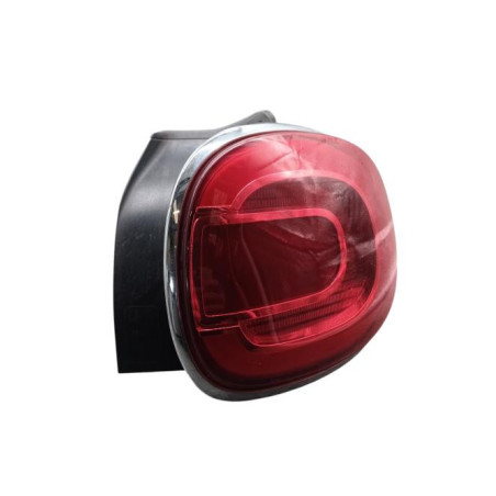 Feu arriere principal droit (feux) FIAT 500L