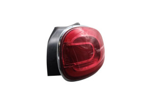 Feu arriere principal droit (feux) FIAT 500L Photo n°1