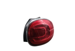 Feu arriere principal droit (feux) FIAT 500L Photo n°4