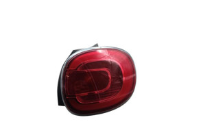 Feu arriere principal droit (feux) FIAT 500L Photo n°5