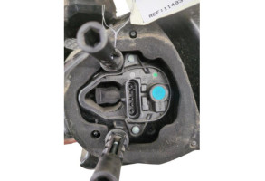 Feu arriere principal gauche (feux) FIAT 500L Photo n°3