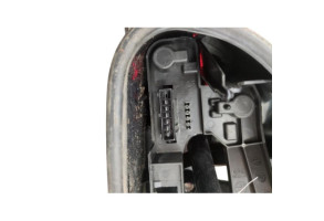 Feu arriere principal gauche (feux) CITROEN SAXO Photo n°6