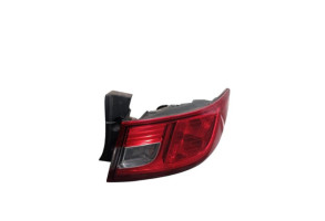 Feu arriere principal droit (feux) RENAULT CLIO 4 Photo n°1