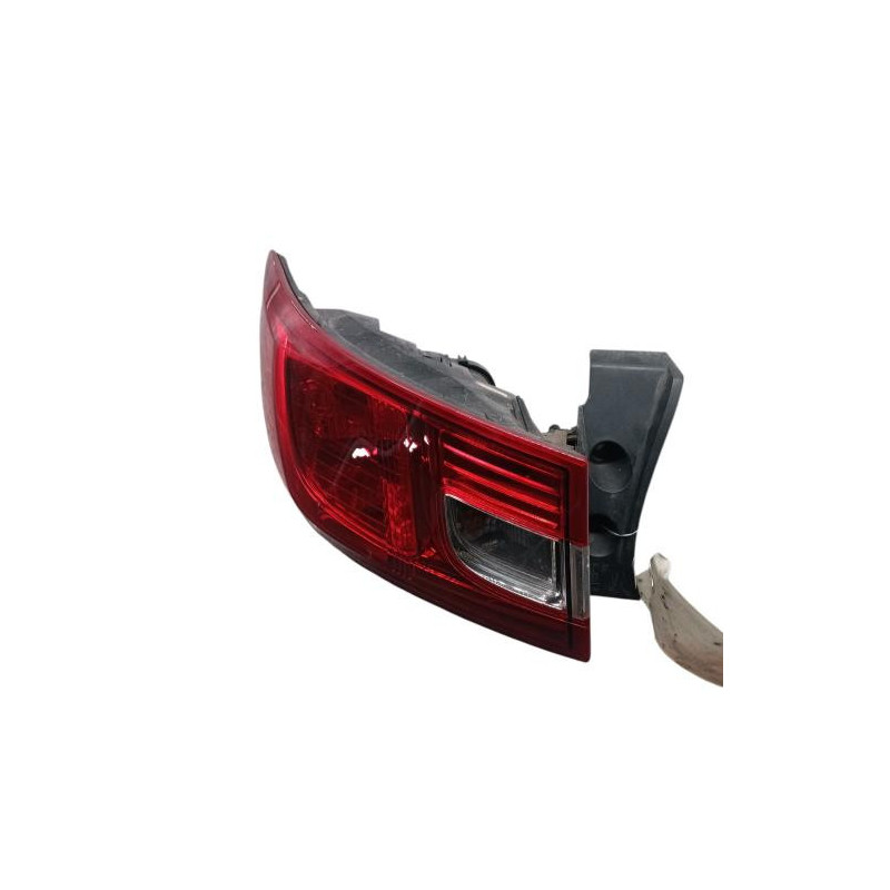 Feu arriere principal gauche (feux) RENAULT CLIO 4 Photo n°1