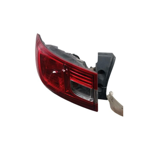 Feu arriere principal gauche (feux) RENAULT CLIO 4