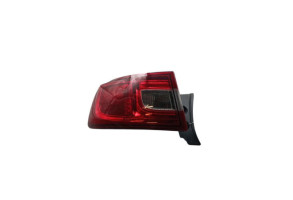 Feu arriere principal gauche (feux) RENAULT CLIO 4 Photo n°2