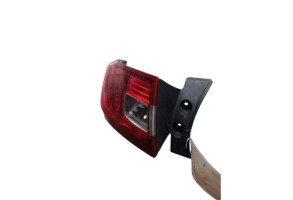 Feu arriere principal gauche (feux) RENAULT CLIO 4 Photo n°4