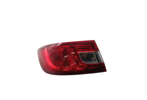 Feu arriere principal gauche (feux) RENAULT CLIO 4 Photo n°5