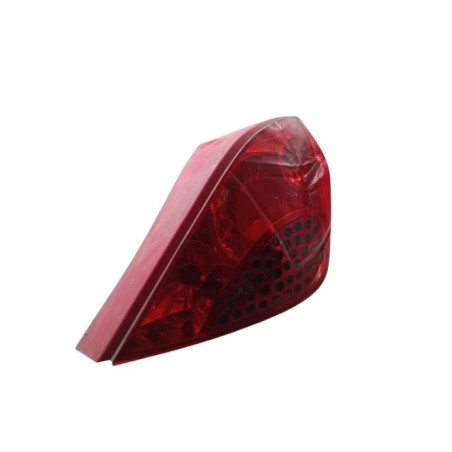 Feu arriere principal droit (feux) PEUGEOT 207