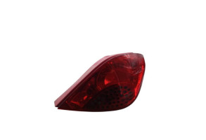 Feu arriere principal droit (feux) PEUGEOT 207 Photo n°3