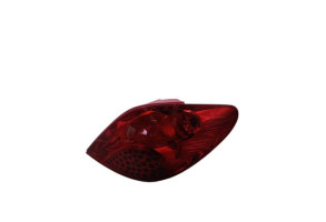 Feu arriere principal droit (feux) PEUGEOT 207 Photo n°5