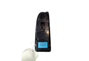 Interrupteur de leve vitre avant gauche BMW SERIE 1 E87 Photo n°4