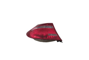 Feu arriere principal gauche (feux) BMW SERIE 1 E87 Photo n°2