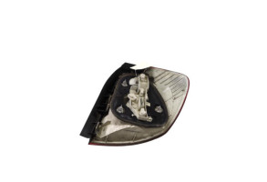 Feu arriere principal gauche (feux) BMW SERIE 1 E87 Photo n°3